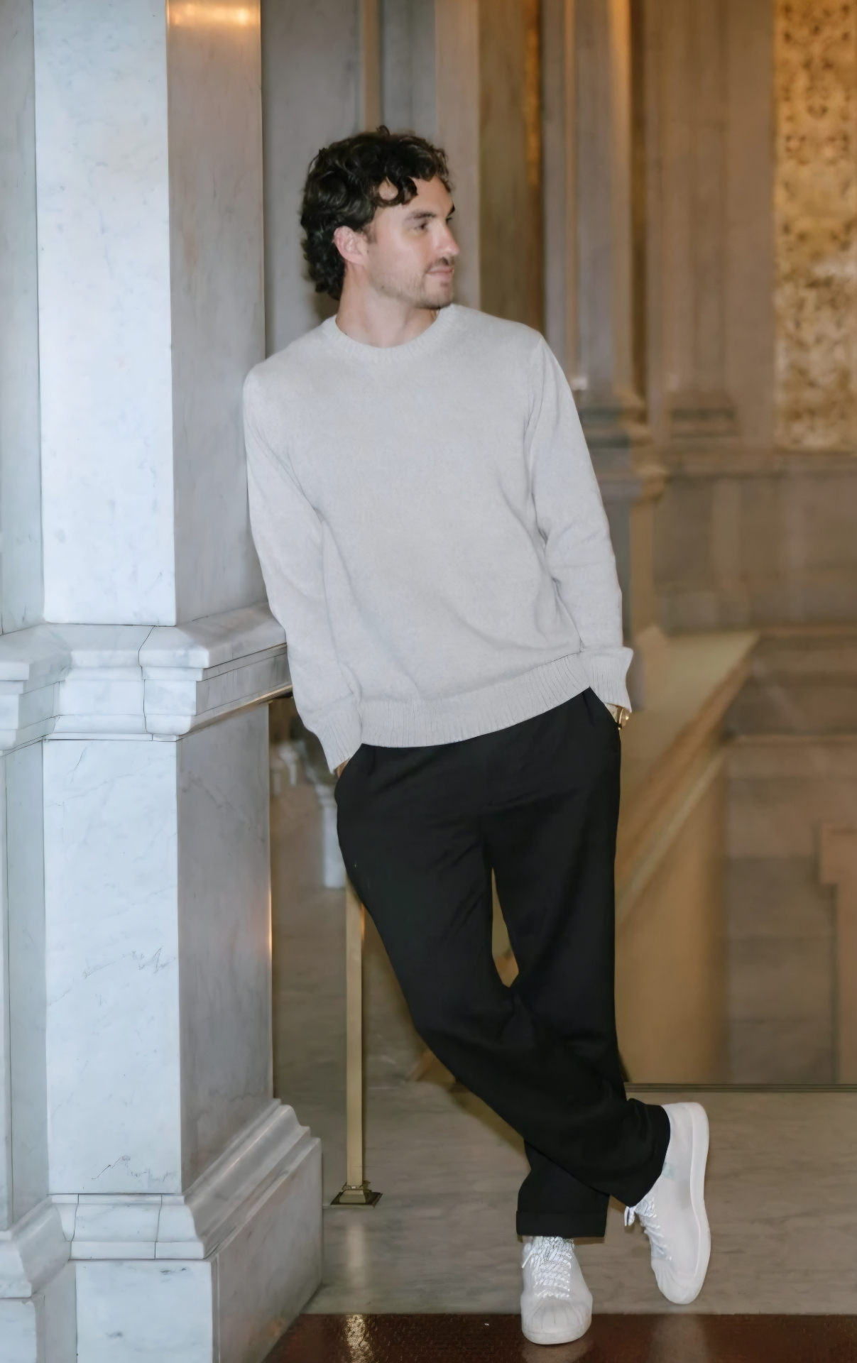 Tomas Giovan